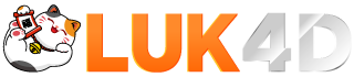 LUK4D Logo